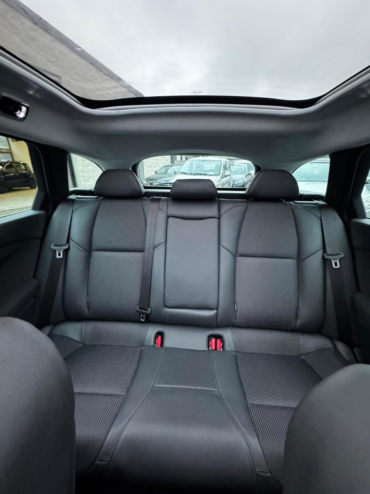 Peugeot 508 2.0 HDi 163CV aut. SW Ciel Allure