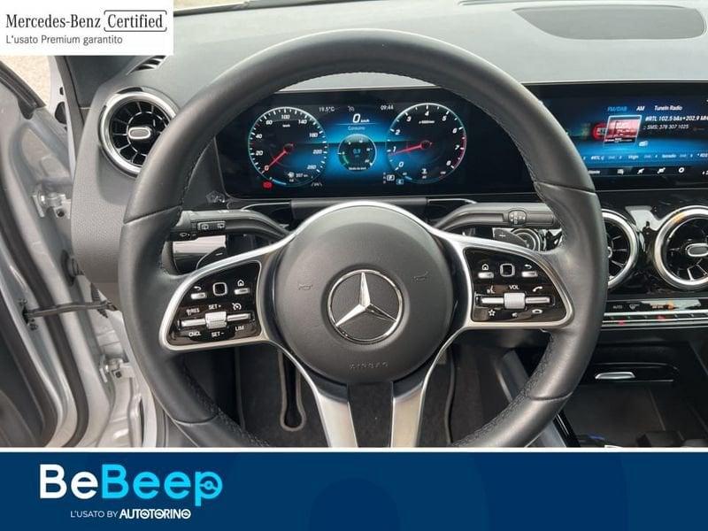 Mercedes-Benz GLA 180 SPORT PLUS AUTO