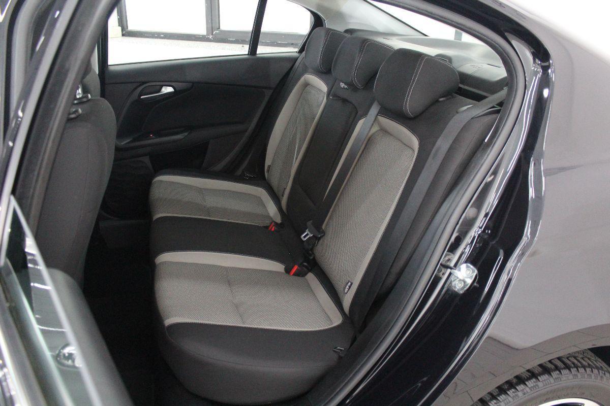 FIAT - Tipo - 1.6 Mjt 4p. Opening Edition