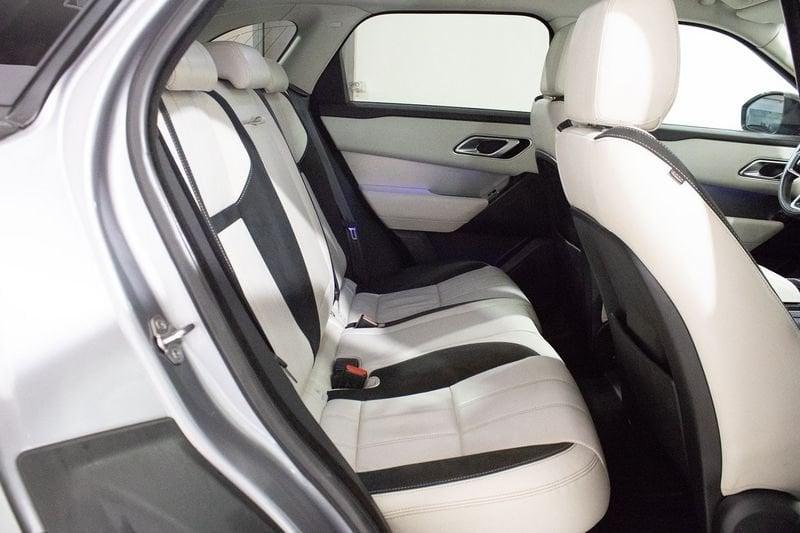 Land Rover Range Rover Velar Range Rover Velar 2.0D I4 204cv R-Dynamic S