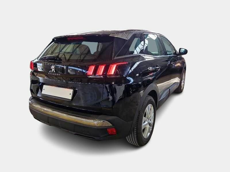 PEUGEOT 3008 BlueHDI 130 EAT8 S/S Business