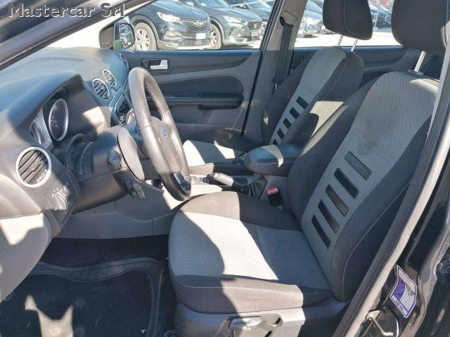 FORD Focus Focus II SW Style Wagon 1.6 tdci Titanium - EF112J