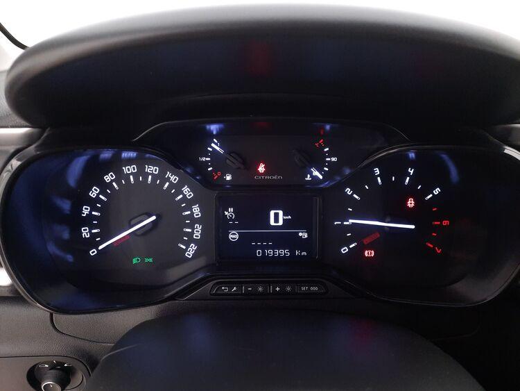 Citroen C3 Shine BR083546 1.2 Benzina 83CV