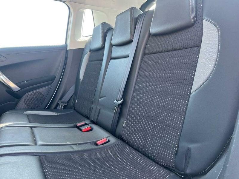 Peugeot 2008 Allure 1.6 16V VTi 120 CV