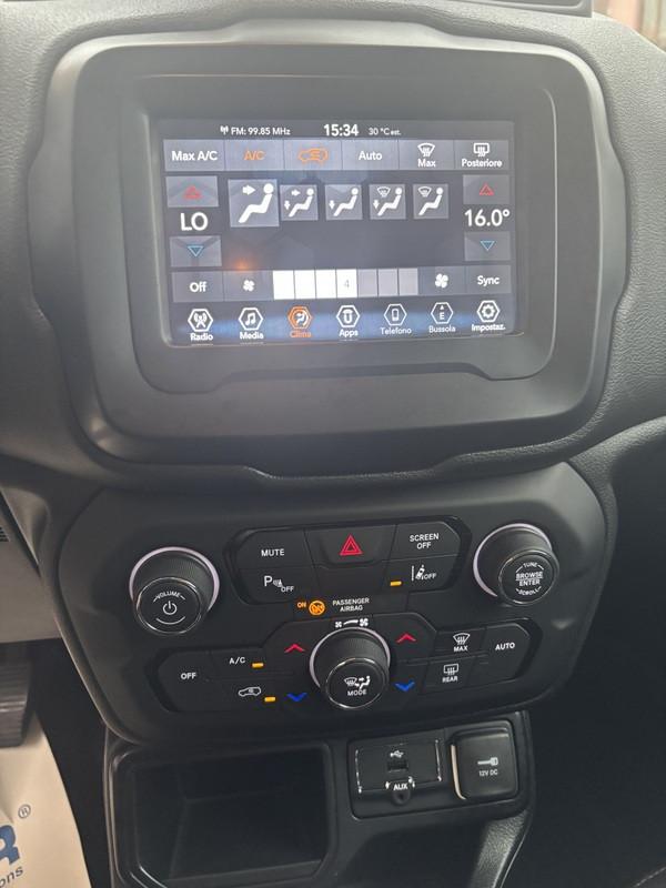 Jeep Renegade 1.0 t3 Limited 2wd