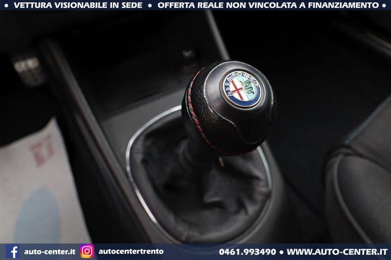 Alfa Romeo 147 GTA 3.2i V6 MANUALE *ISCRIVIBILE CRS