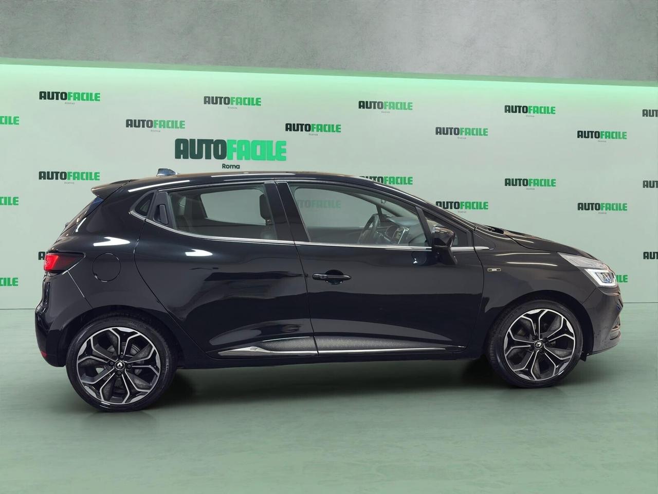 Renault Clio 1.0 TCE 90CV Moschino Intens - PRONTA CONSEGNA