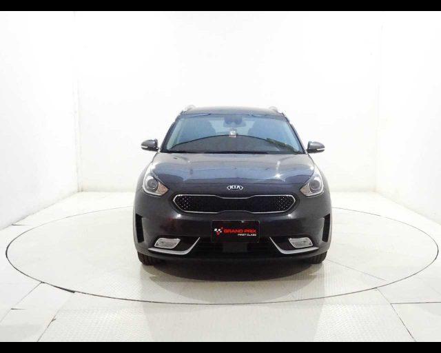 KIA Niro 1.6 GDi DCT HEV Style