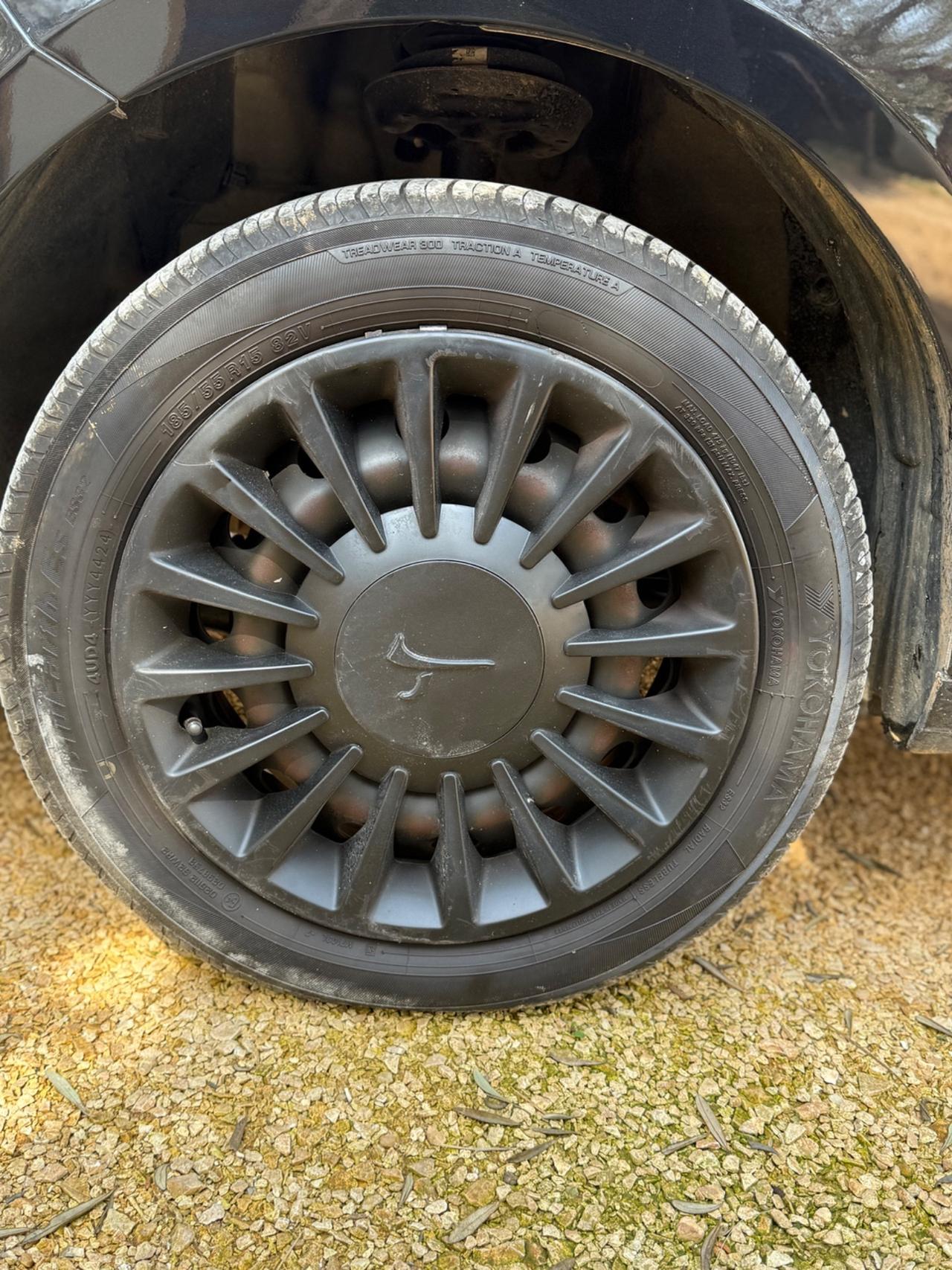 Lancia Ypsilon 1.0 FireFly 5 porte S&S Hybrid Silver Plus