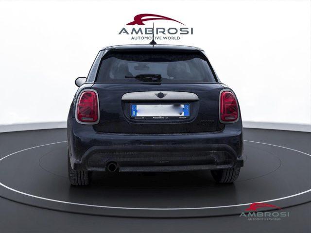 MINI Cooper 5 porte 1.5 Resolute