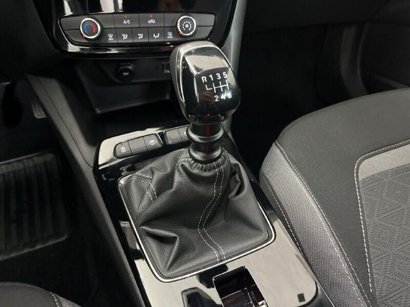 Opel Mokka II 2020 1.2 t Edition s&s 100cv