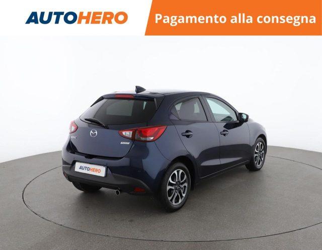 MAZDA 2 1.5 90 CV Skyactiv-G Exceed