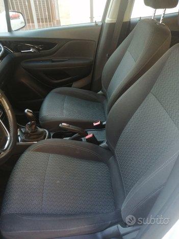 Opel mokka 1600 cdti 4x4