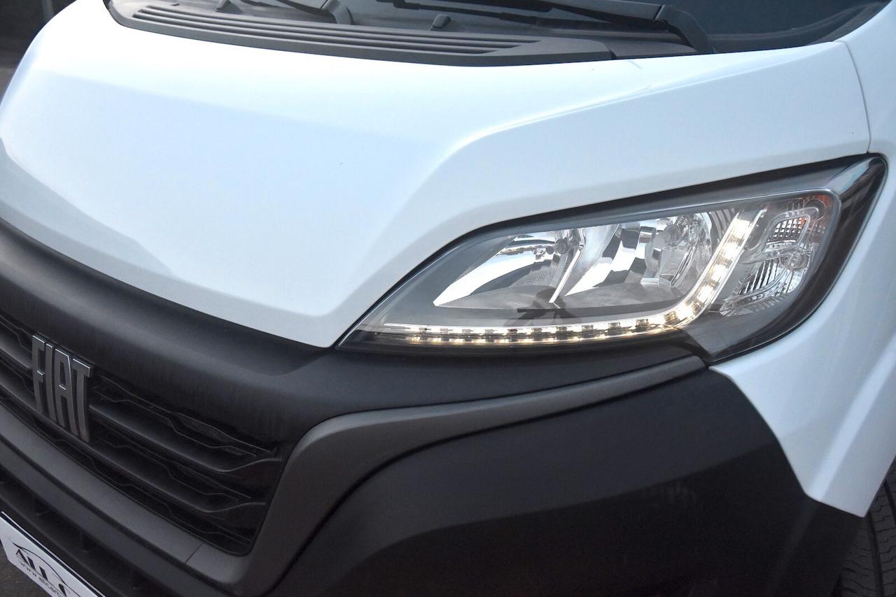 Fiat Ducato PM-TM 2.3 M-jet 140cv