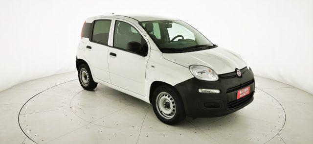 FIAT Panda 1.0 GSE S&S Hybrid Pop Van 2 posti - PREZZO+IVA