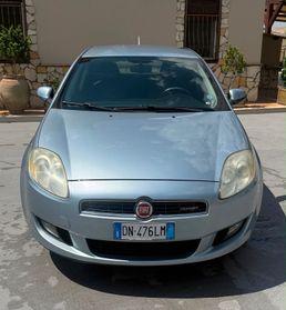 Fiat Bravo 1.9 MJT 120 CV Emotion