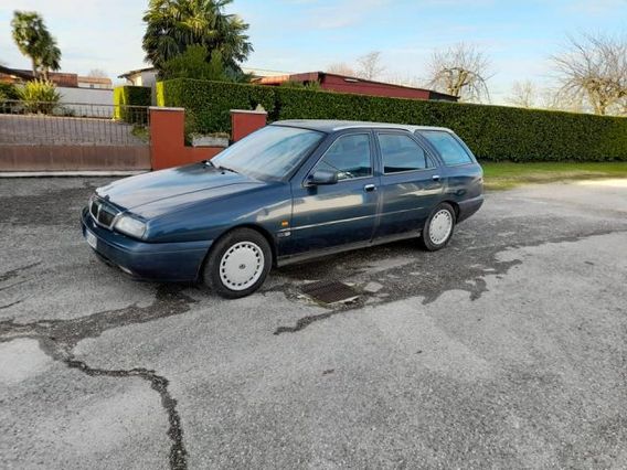 LANCIA K 2.4 JTD cat Station Wagon LS
