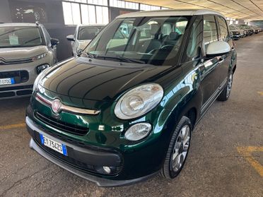 Fiat 500L 0.9 TwinAir Turbo METANO Lounge