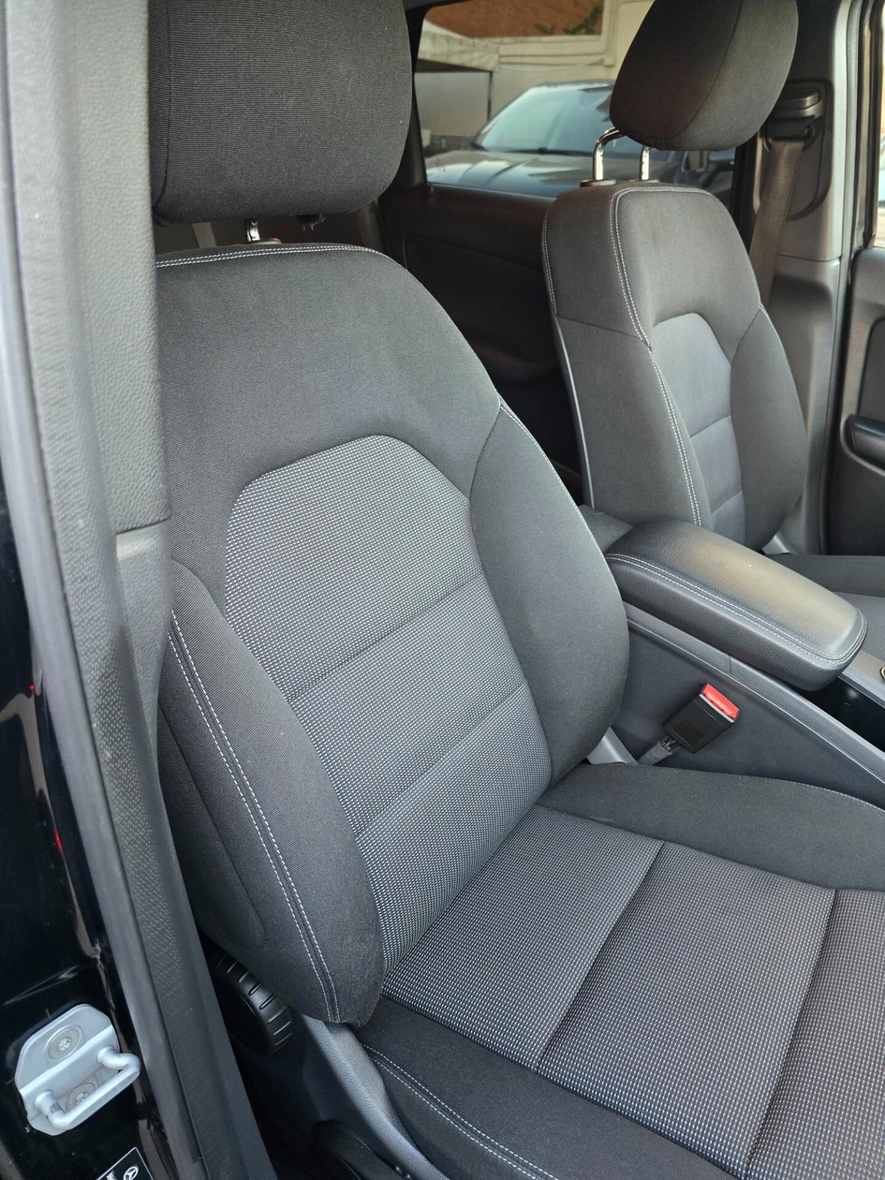 Mercedes-benz B 180 CDI Executive