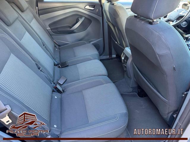 FORD C-Max 1.6 TDCi 115CV Titanium