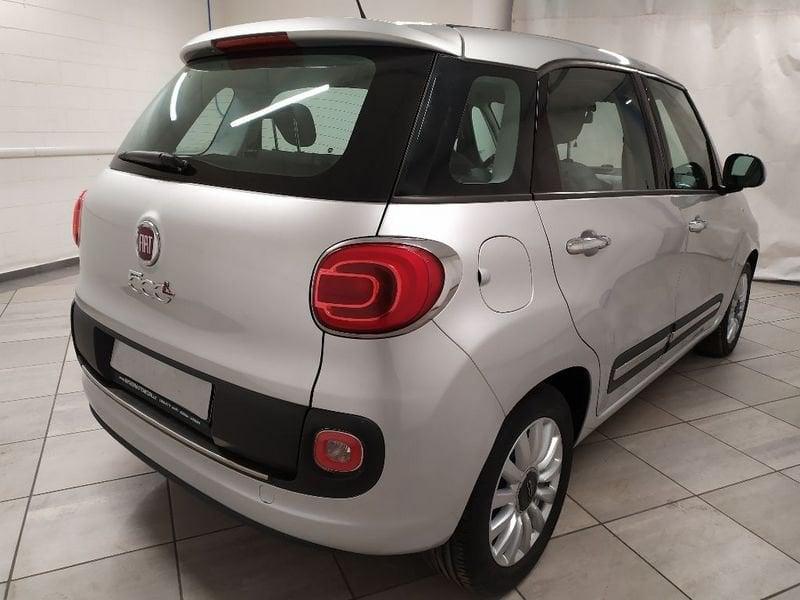 FIAT 500L 1.4 Pop Star 95cv