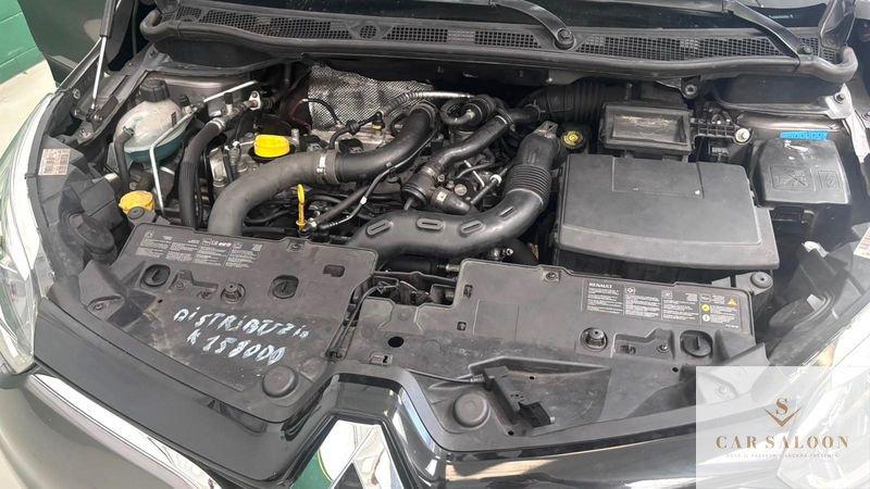 Renault Captur 1.2 TCe 120cv EDC Energy EDC R-Link - TAGLIANDATA
