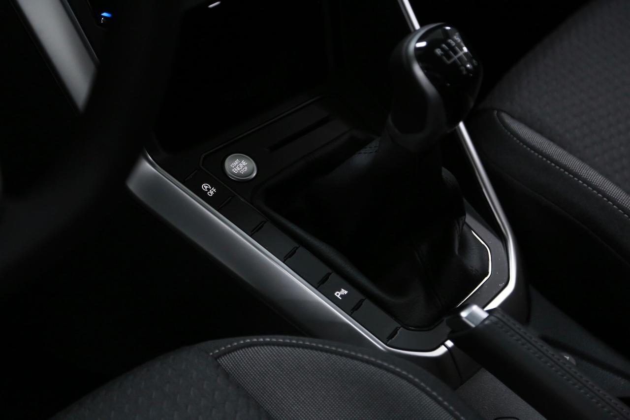 Volkswagen Taigo Edition Plus 1.0 TSI 115 cv