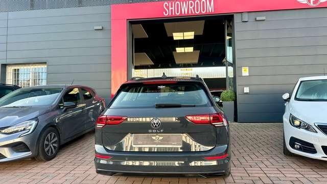 Volkswagen Golf Variant 1.5 eTSI EVO ACT 130CV DSG