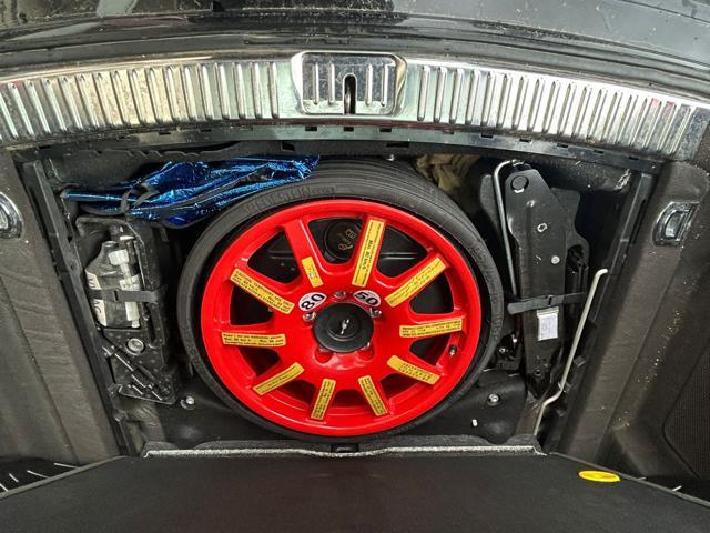 PORSCHE Cayenne 3.0 Diesel