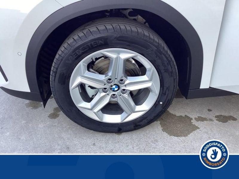 BMW X2 XDRIVE20D