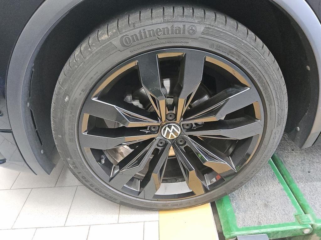Volkswagen Tiguan 2.0 TDI 150 CV DSG R-Line