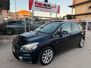 Bmw 220d xDrive Luxury