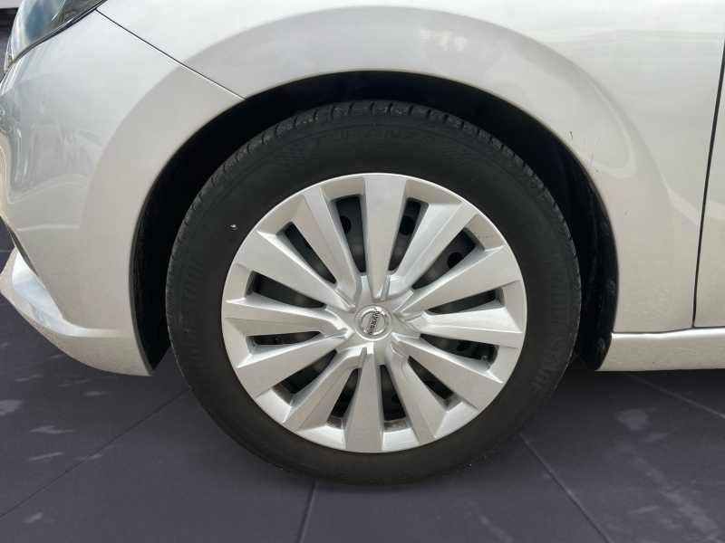 NISSAN Micra 1.0 ig-t Eco Acenta Gpl