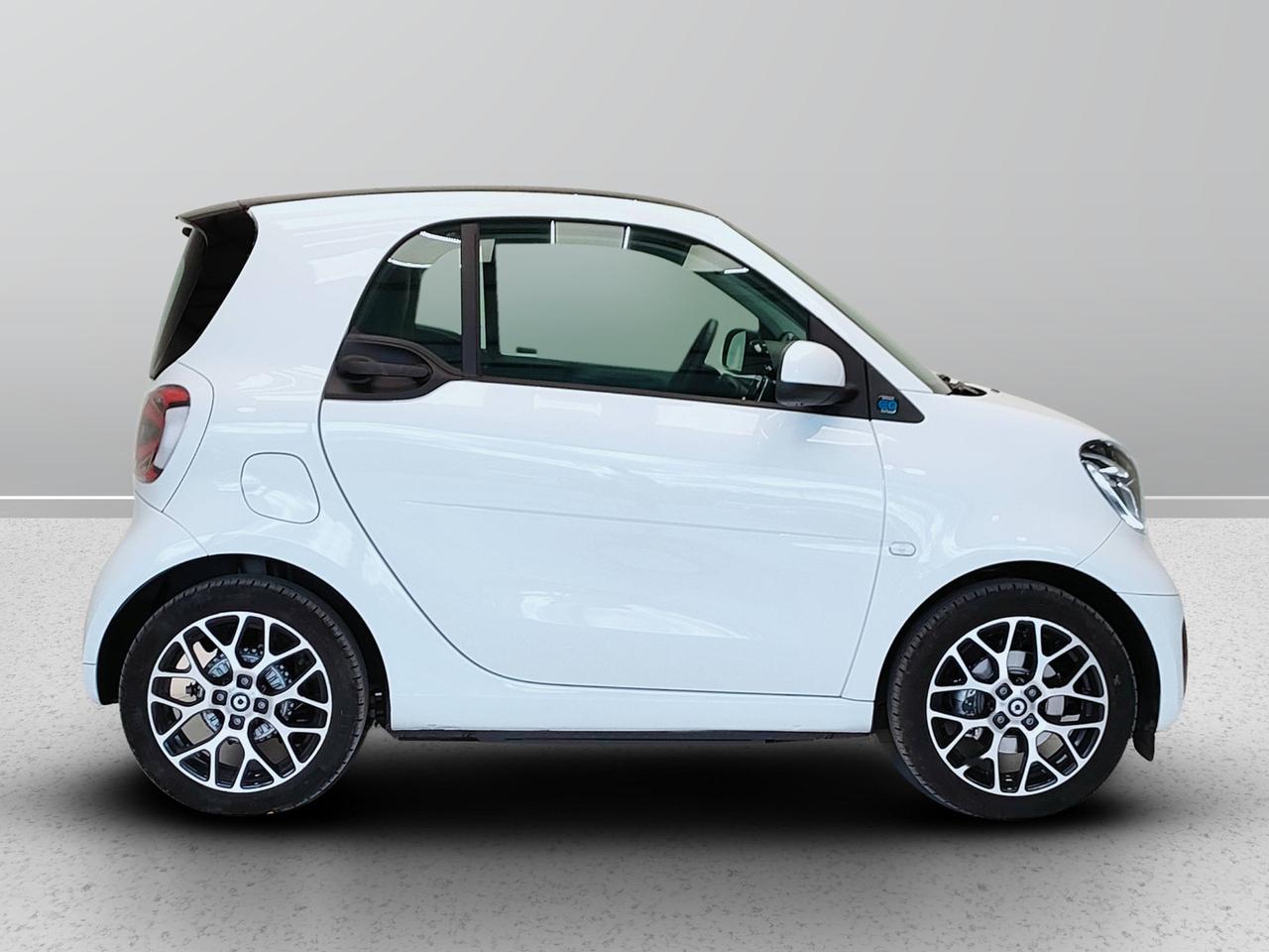 SMART Fortwo III 2020 Fortwo eq Prime 4,6kW