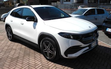 Mercedes-benz EQA 250 Sport Plus