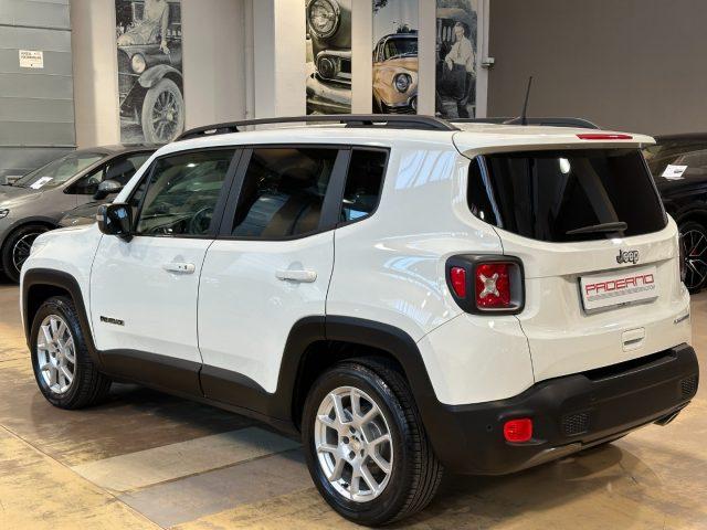 JEEP Renegade 1.0 T3 Limited - Carplay - Keyless
