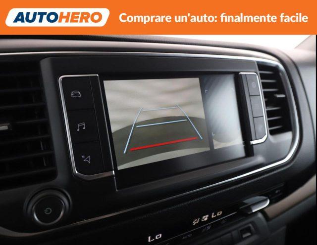 TOYOTA Proace Verso 2.0D 140 CV L2 D Executive
