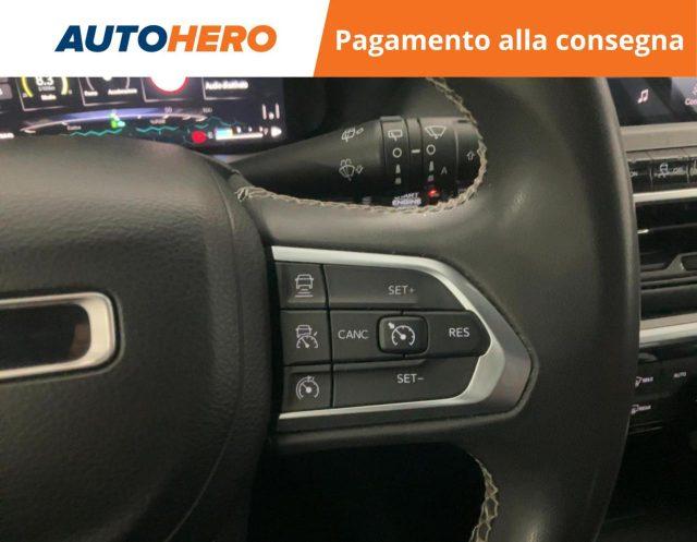 JEEP Compass 1.3 Turbo T4 190 CV PHEV AT6 4xe Limited