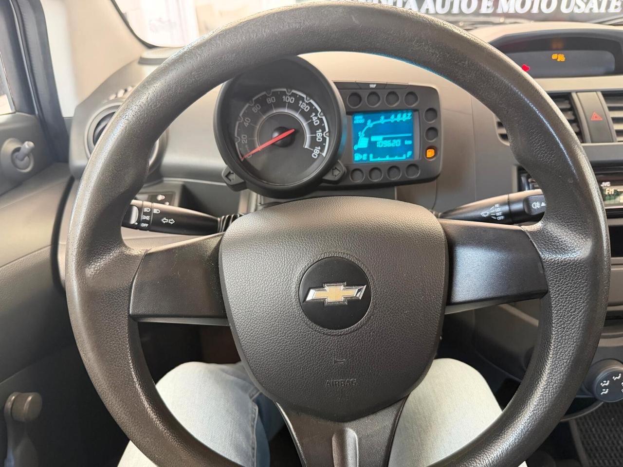 Chevrolet Spark 1.0