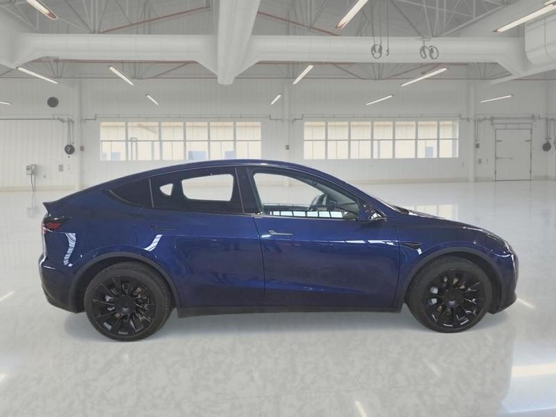 TESLA MODEL Y 75 KWH DUAL MOTOR LONG RANGE 4WD AUT. SUV