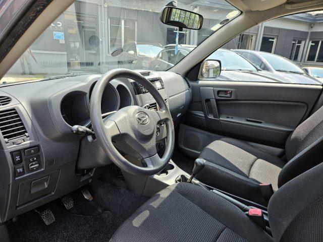 DAIHATSU Terios 1.5 4WD