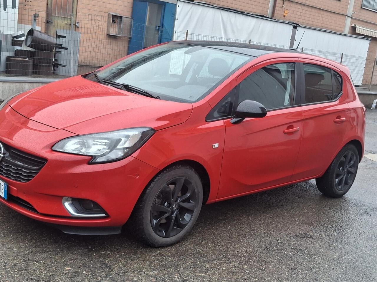 Opel Corsa 1.3 CDTI ecoFLEX 95CV Start&Stop 5 porte Innovation