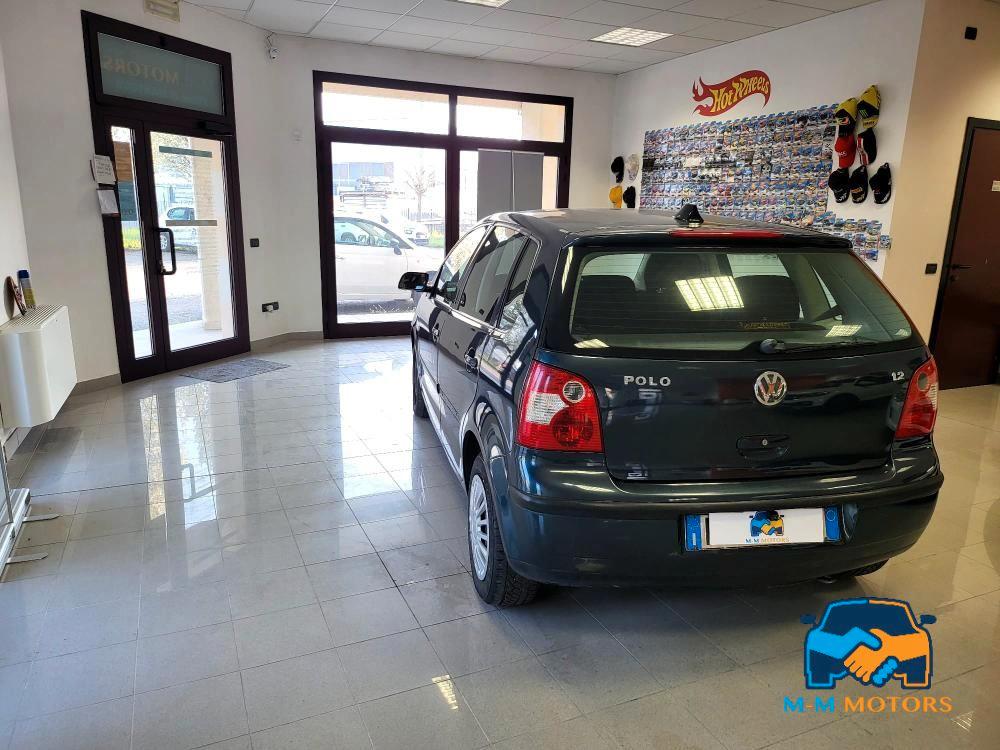 Volkswagen Polo 5 Porte Polo 5p 1.2 Comfortline