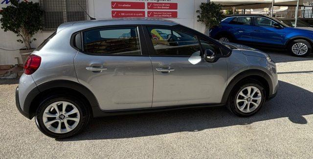 CITROEN C3 PureTech 83 S&S Feel