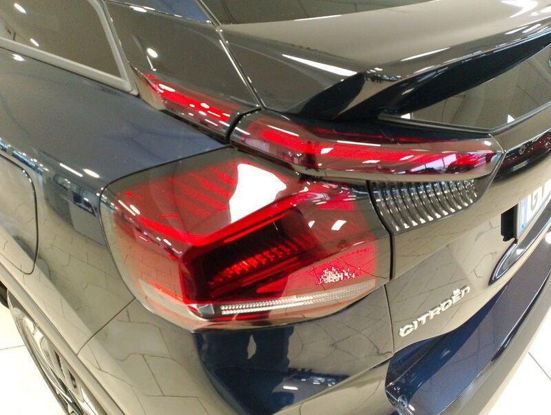 Citroën C4 3ª serie BlueHDi 130 S&S EAT8 Max