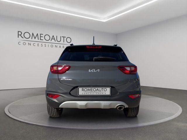 KIA Stonic 1.0 t-gdi mhev style 100 cv