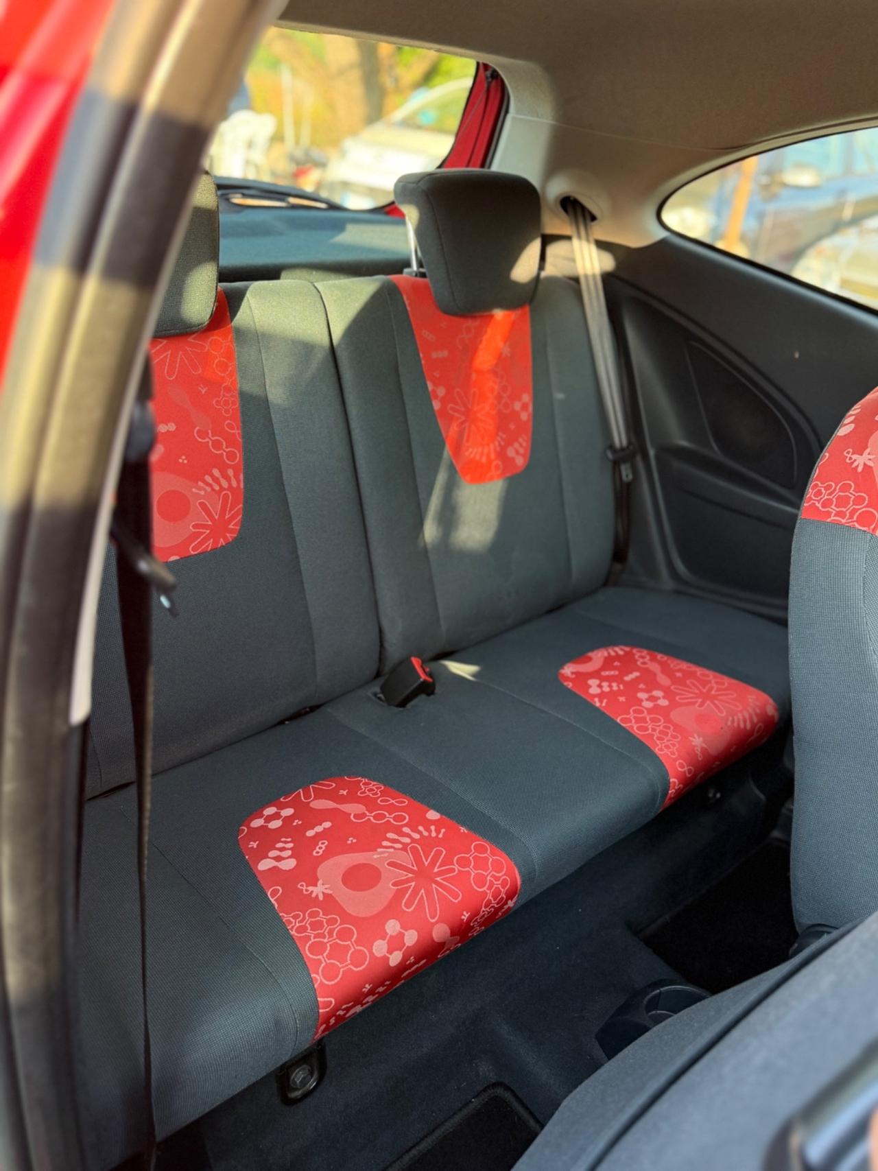 Ford KA+ 1.2 BENZINA TITANIUM NEOPATENTATI CARYPLAY