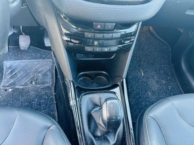 Peugeot 2008 Peugeot 2008 1.6 BlueHDi 100 Active