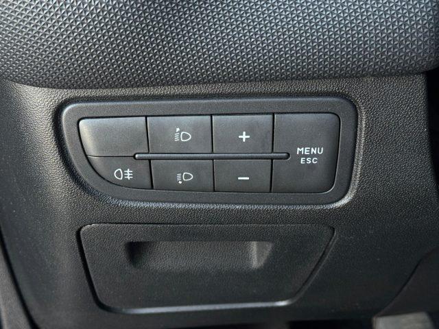 FIAT Punto 1.4 S&S 8V 5 porte Easy UNICOPROPRIETARIO