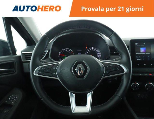 RENAULT Clio TCe 90 CV 5 porte Equilibre